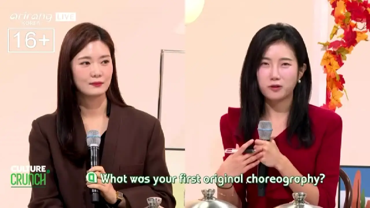 Arirang live