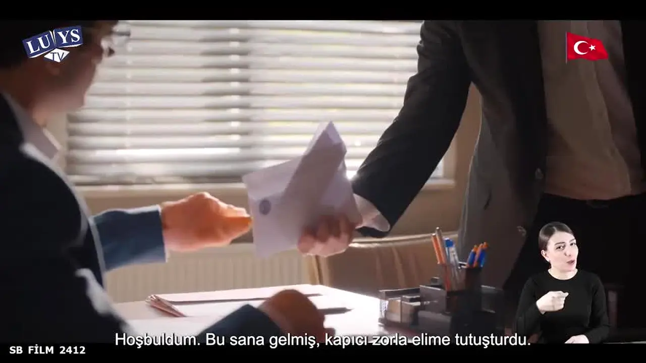 Luys TV live