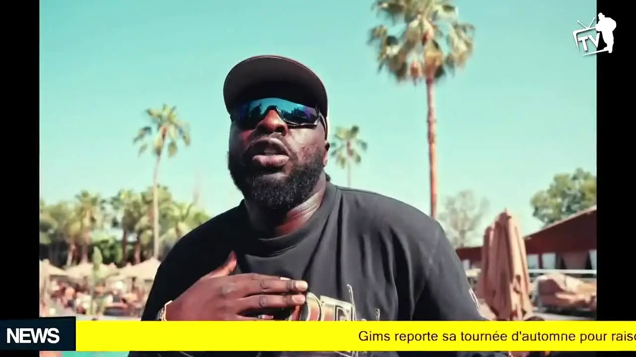 Generations TV en direct