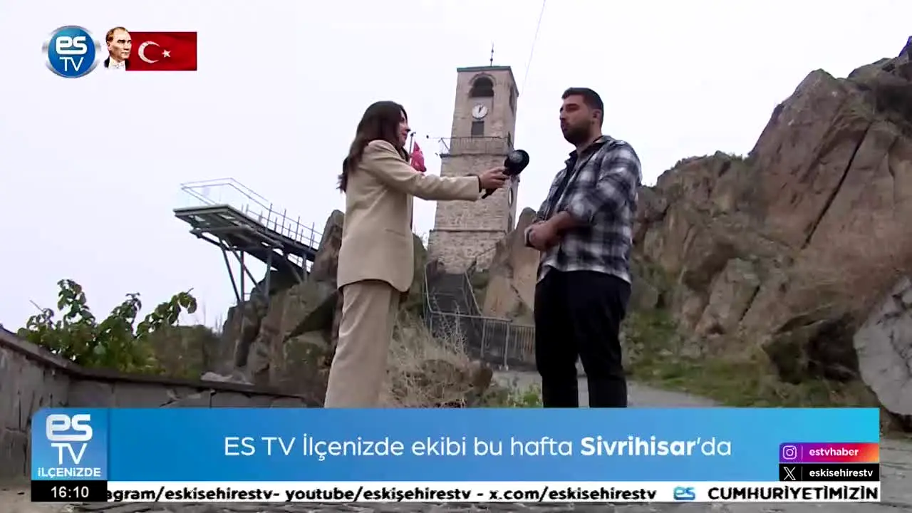 ES TV na żywo