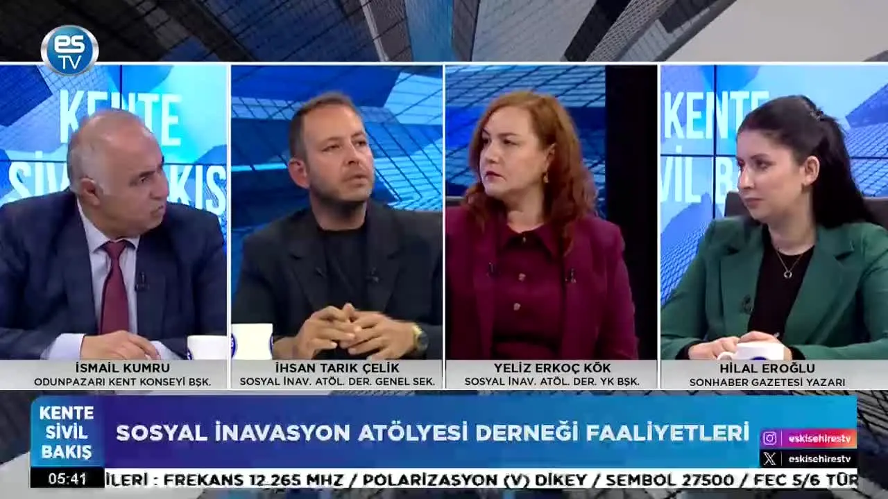 ES TV en vivo