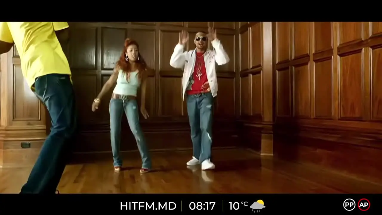 Hit FM ao vivo