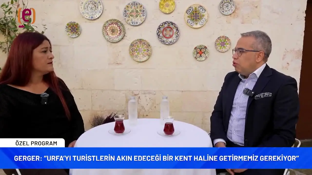 Edessa TV live