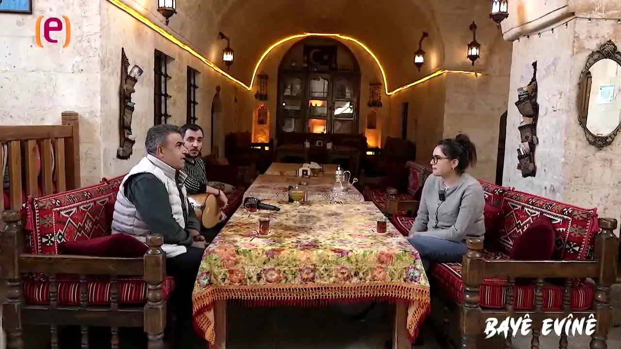 Edessa TV live