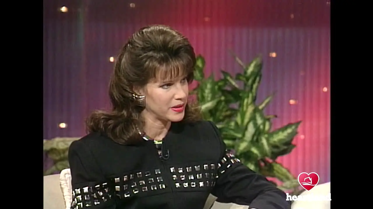 Heartland en direct