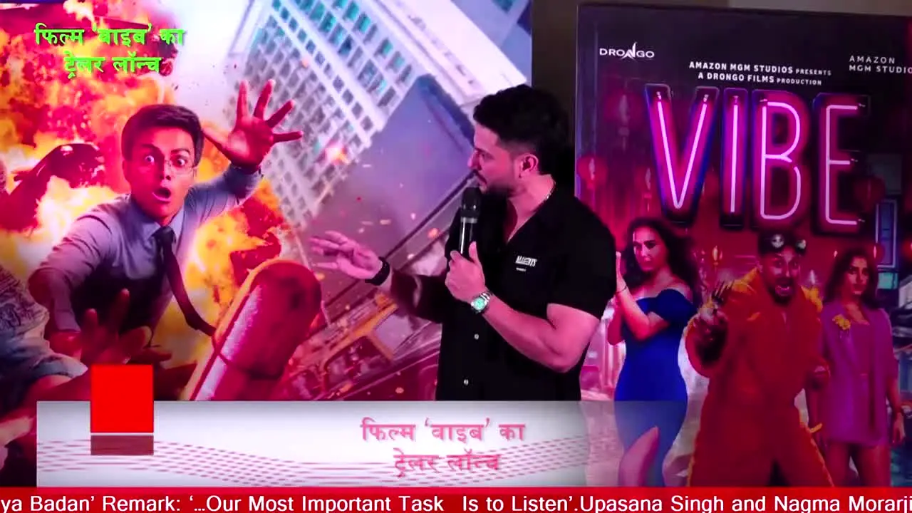 Bollywood Masala na żywo