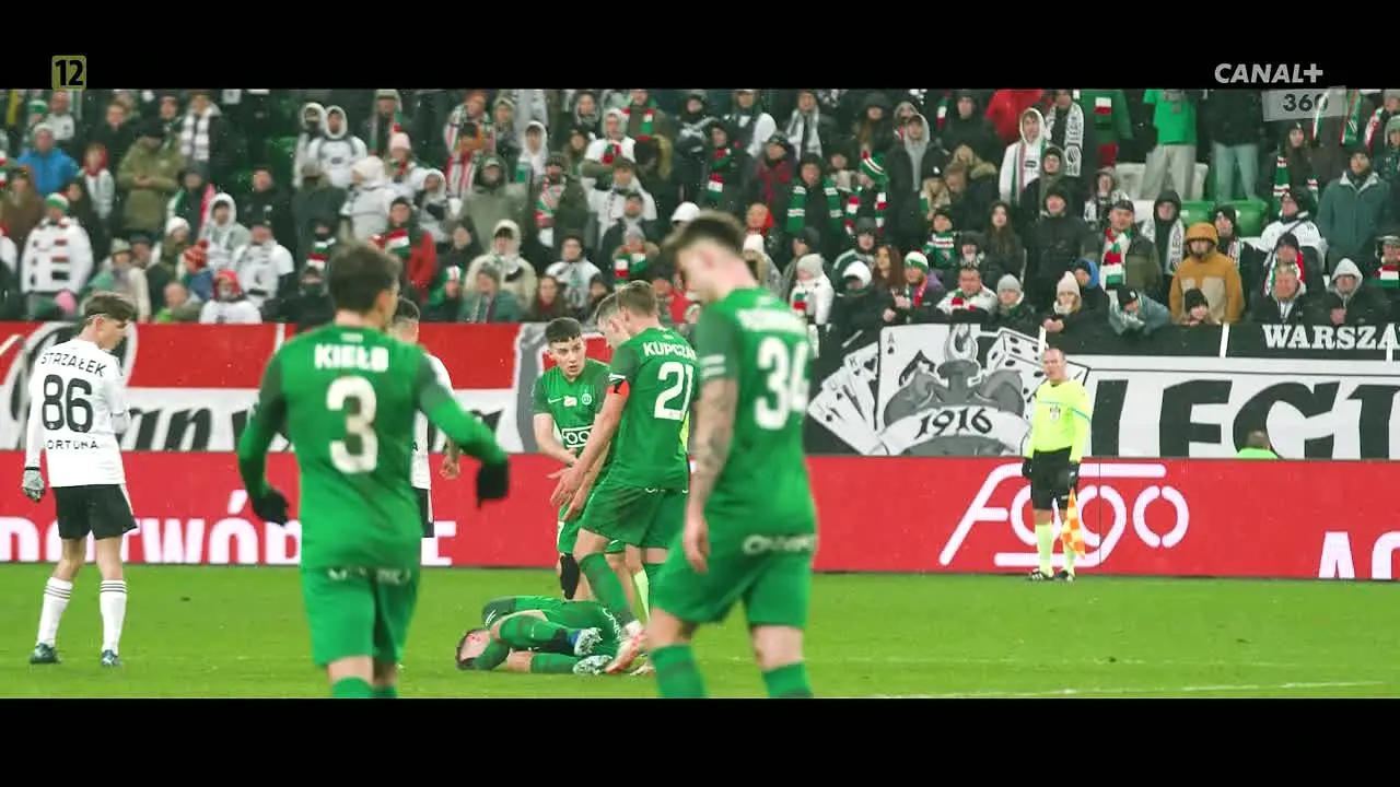 Canal+ 360 na żywo