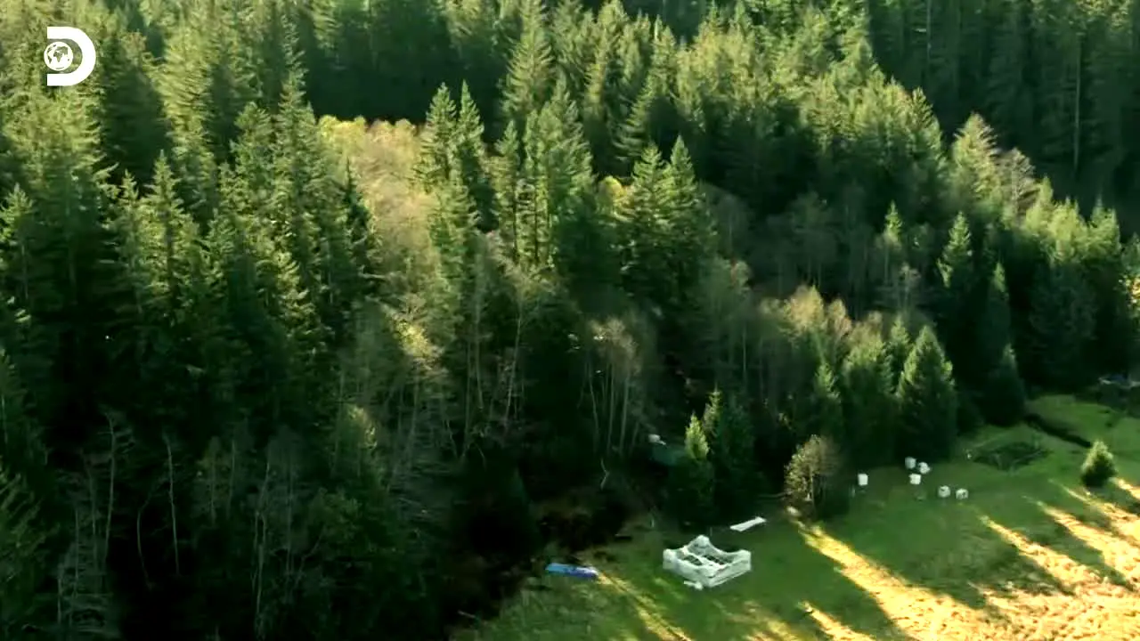 Discovery Channel in diretta