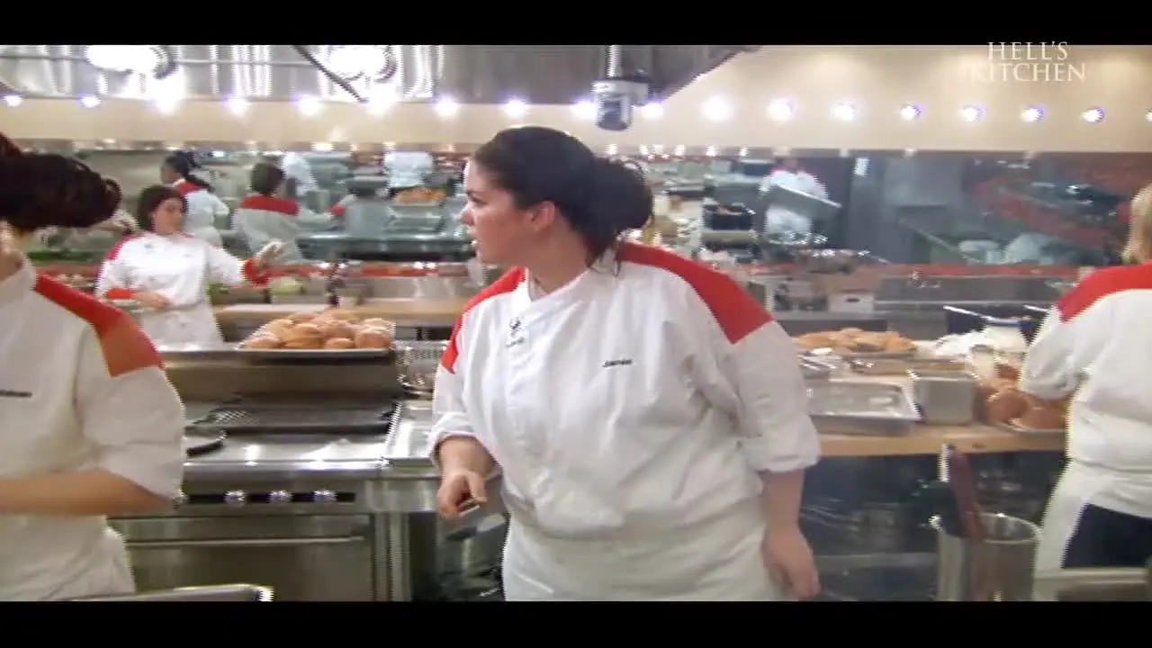 Hell's Kitchen Germany na żywo