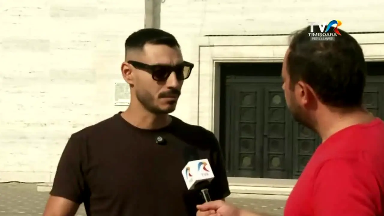 TVR Timișoara en direct
