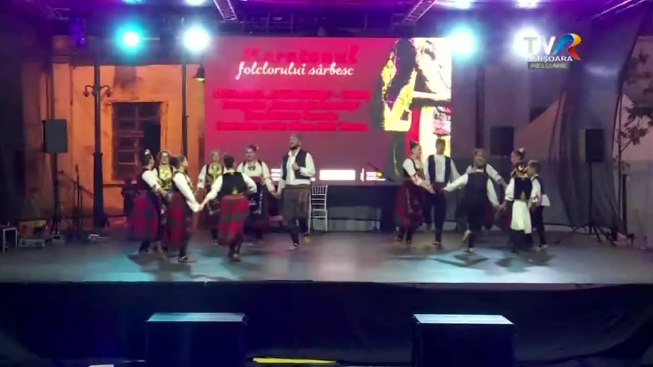 TVR Timișoara live