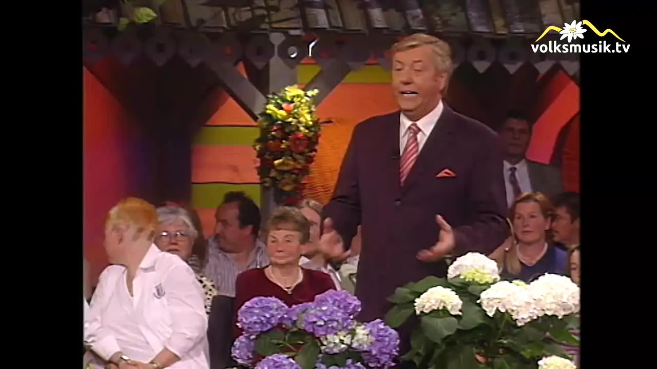 Volksmusik TV live