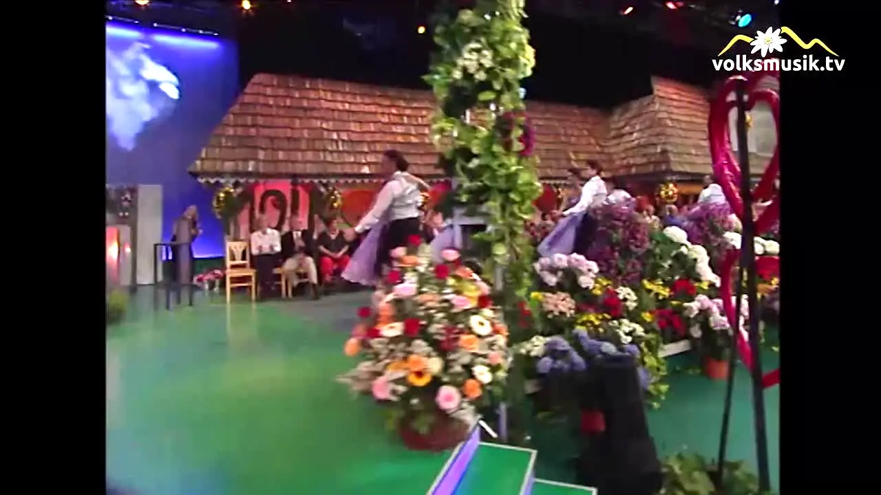 Volksmusik TV live