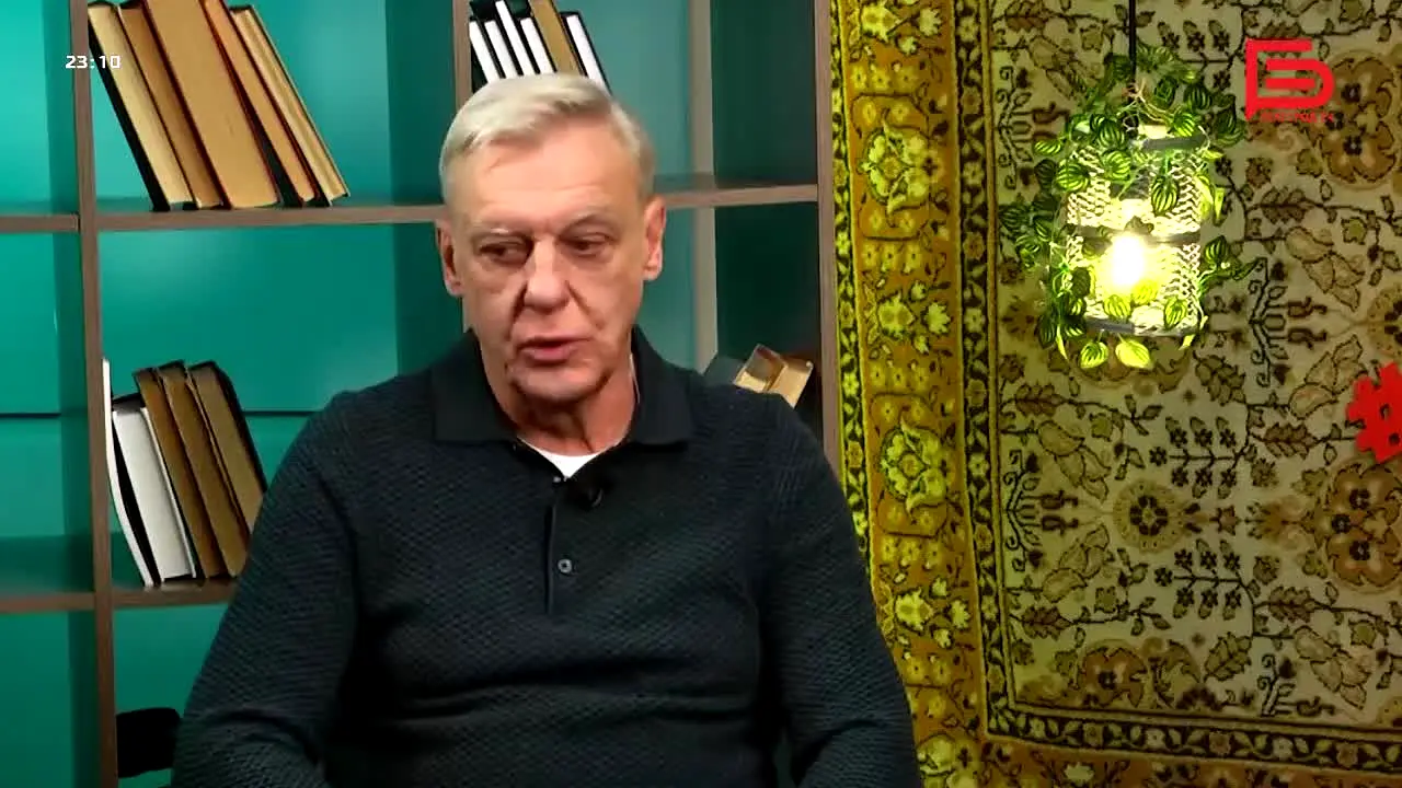 Белгород 24 in diretta