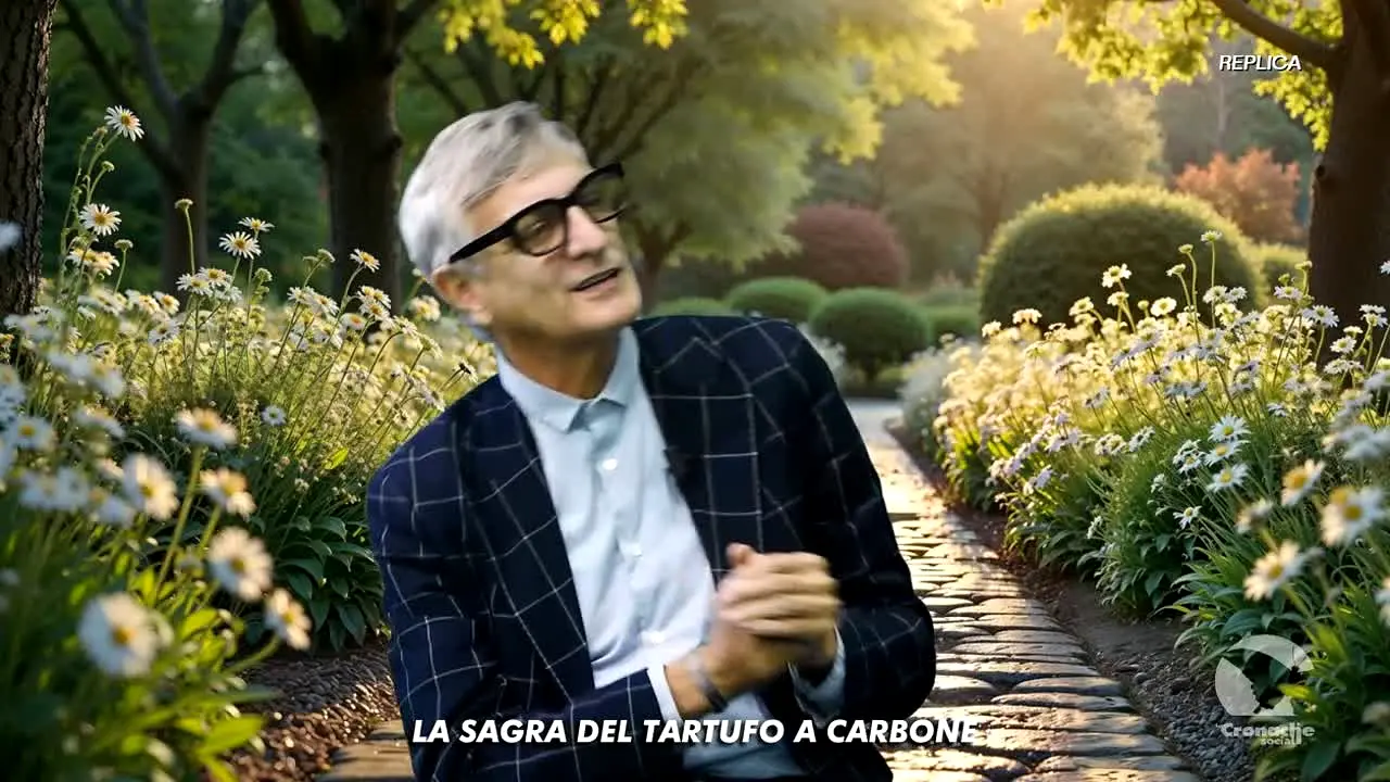Le Cronache Lucane TV en vivo
