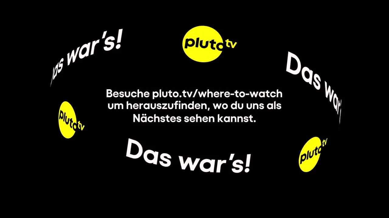 Pluto TV Terror ao vivo