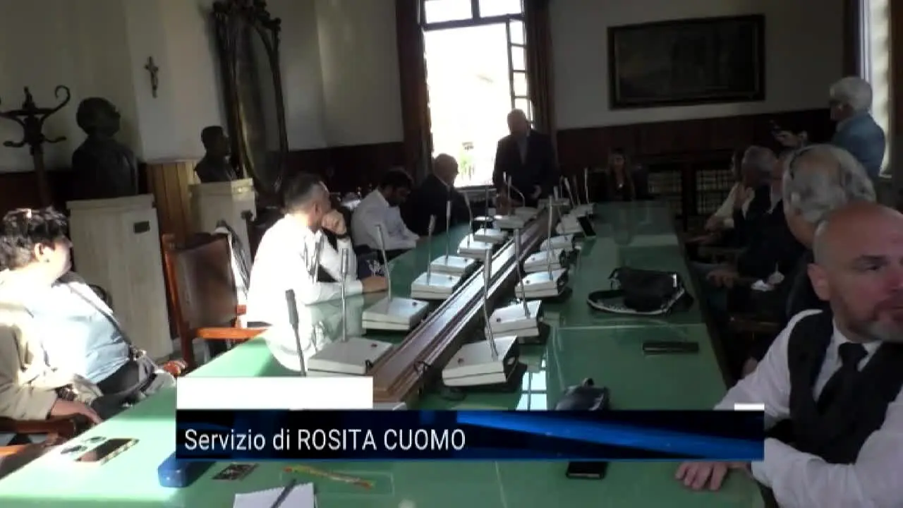 RTC Quarta Rete en direct