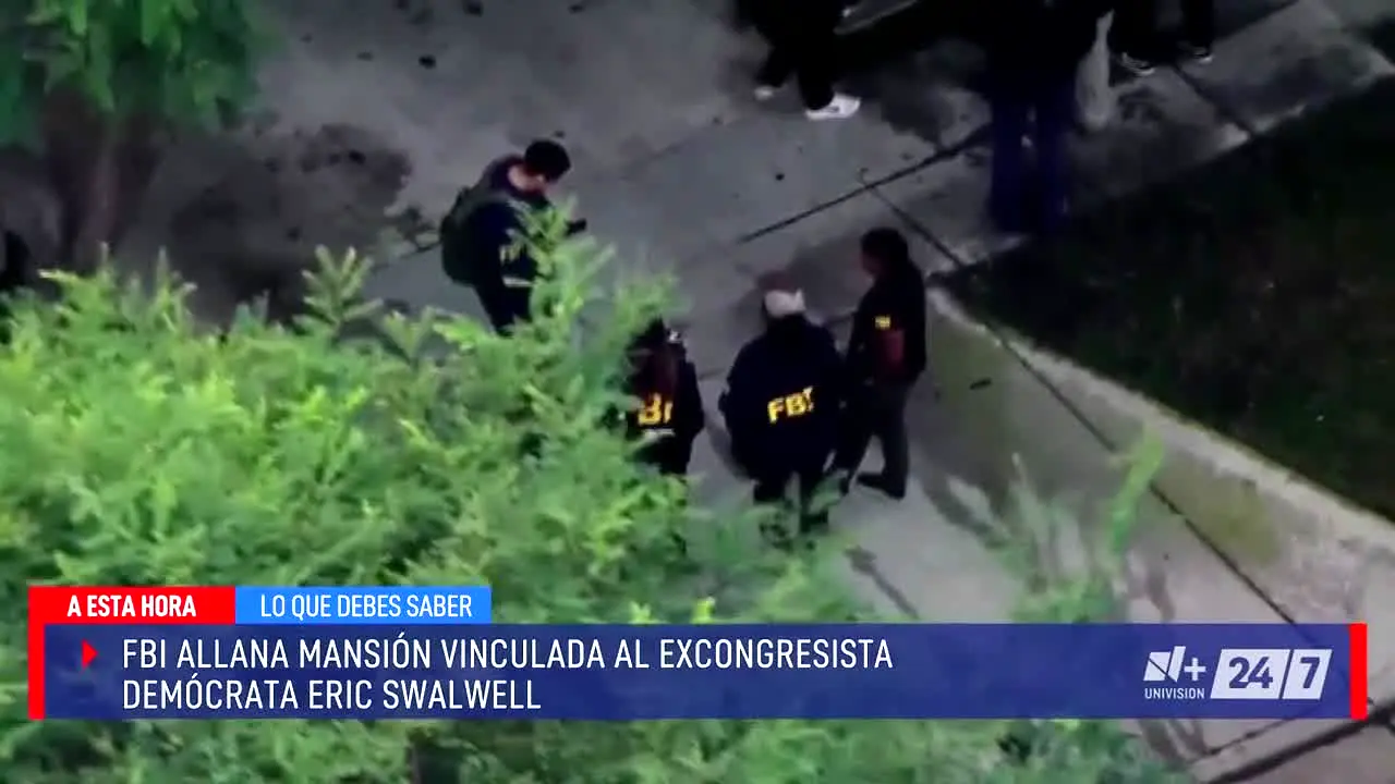 N+ Univision 24/7 na żywo