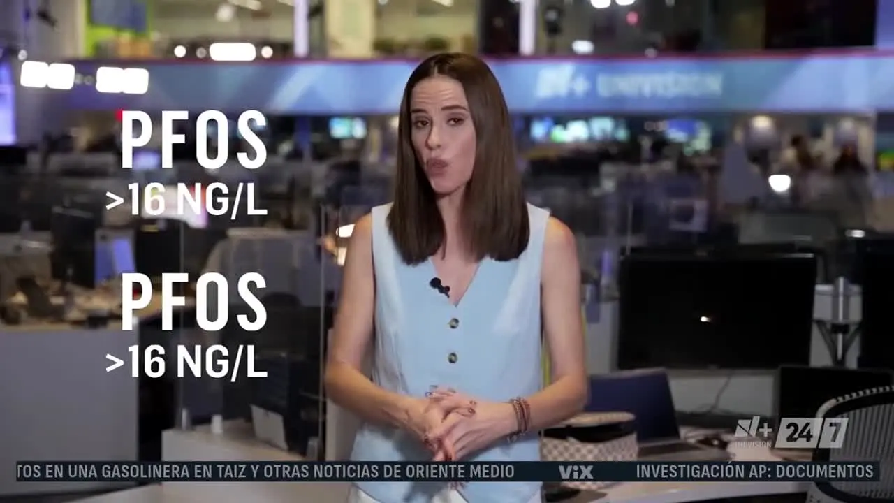 N+ Univision 24/7 live