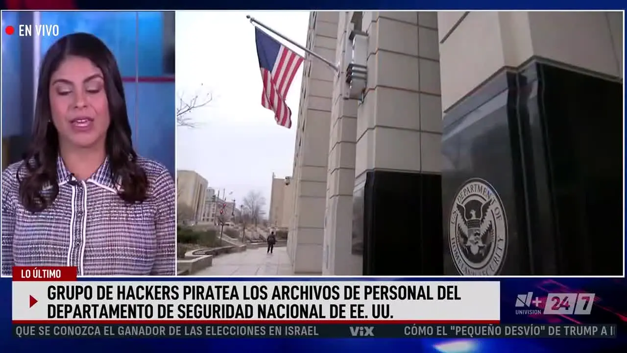 N+ Univision 24/7 live