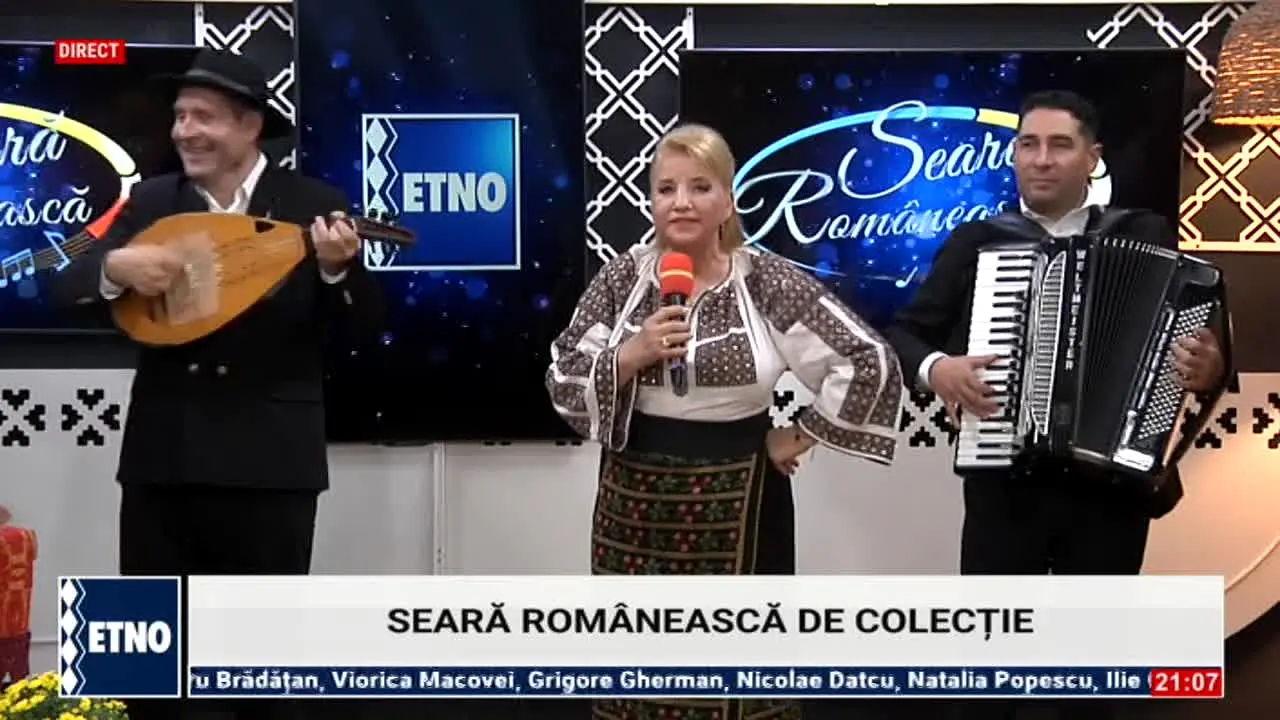 Etno TV live