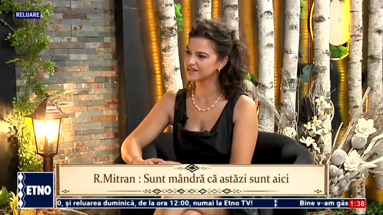 Etno TV live
