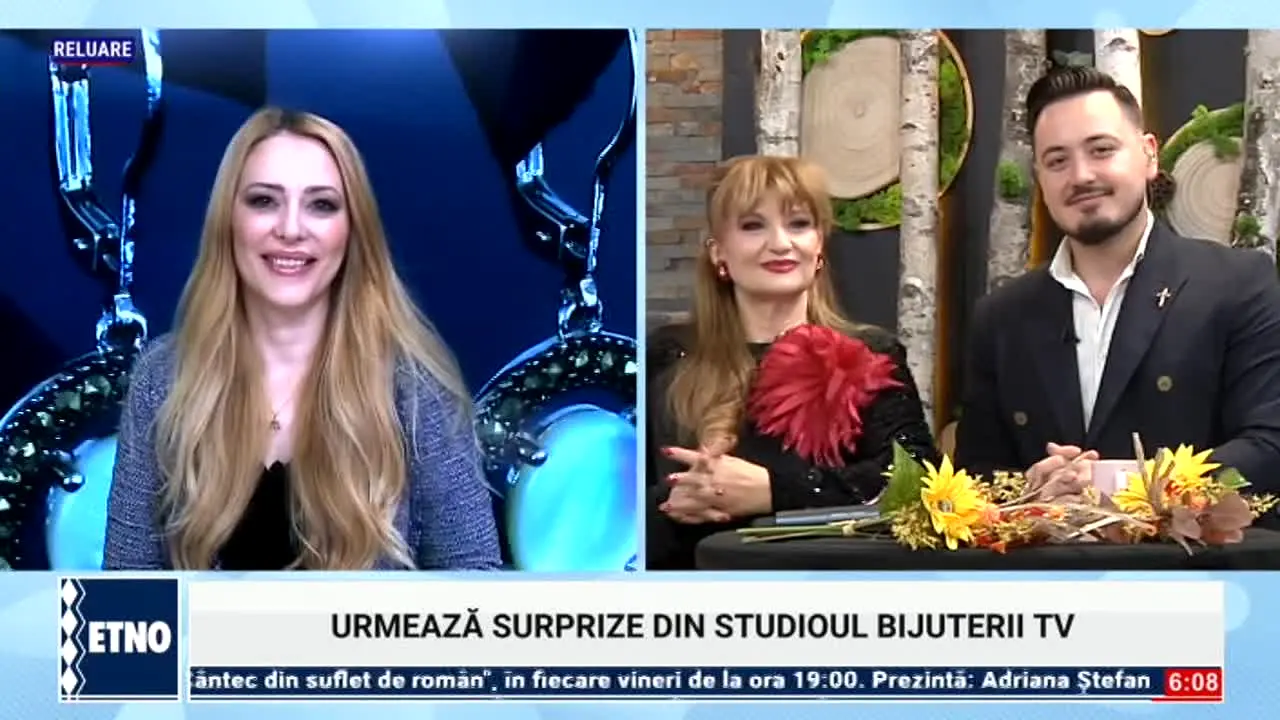 Etno TV na żywo