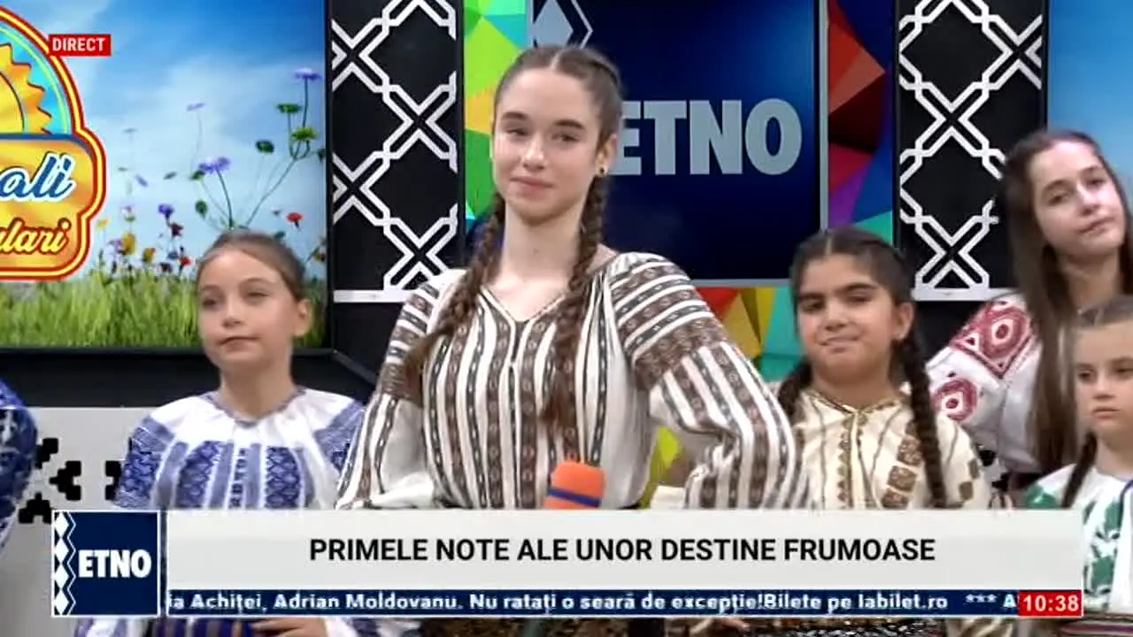 Etno TV live
