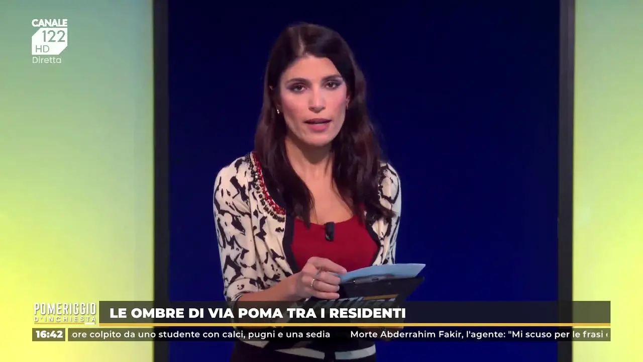 Cusano Italia TV live