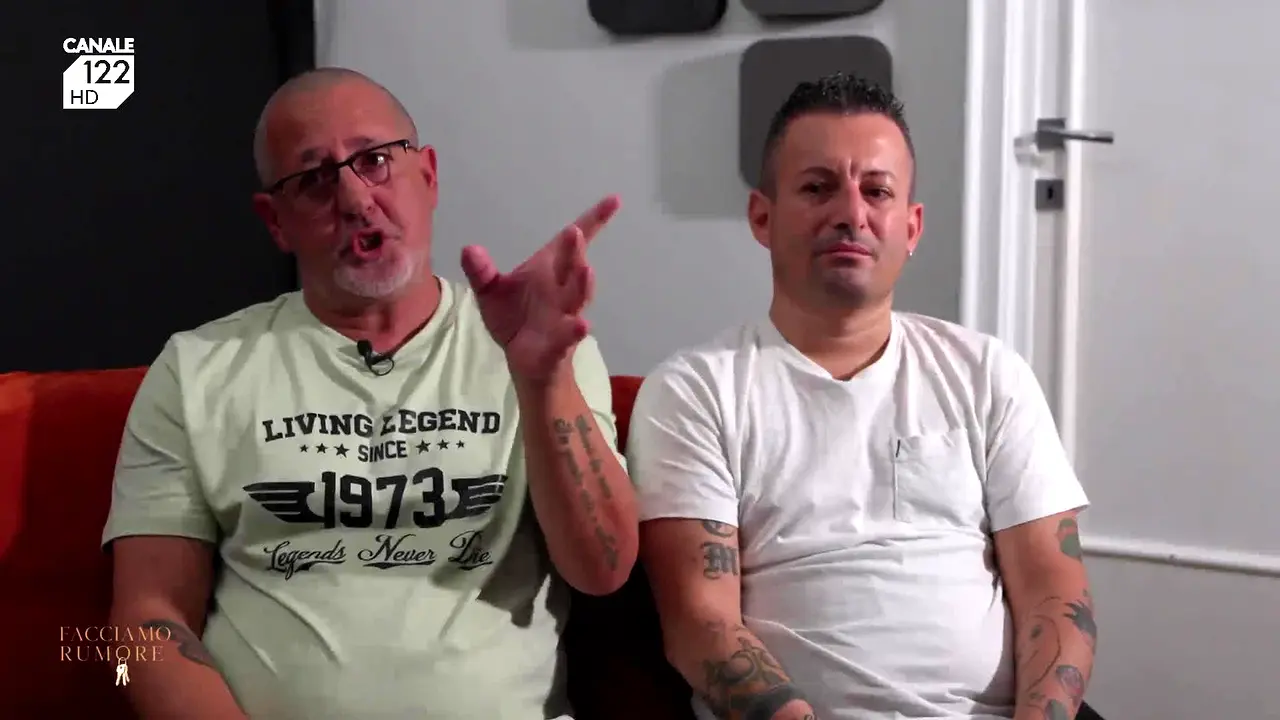 Cusano Italia TV in diretta