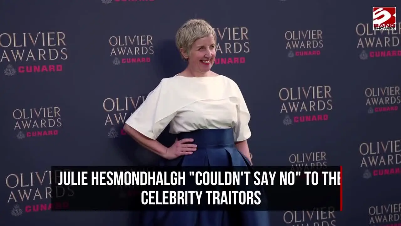 Celebrity Scene TV in diretta