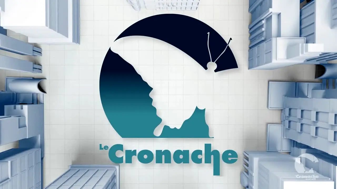 Le Cronache TV ao vivo