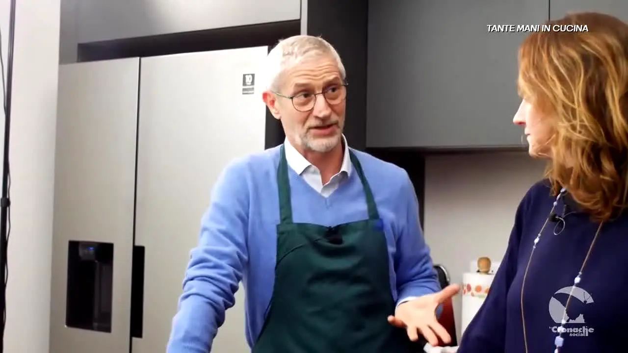 Le Cronache TV live