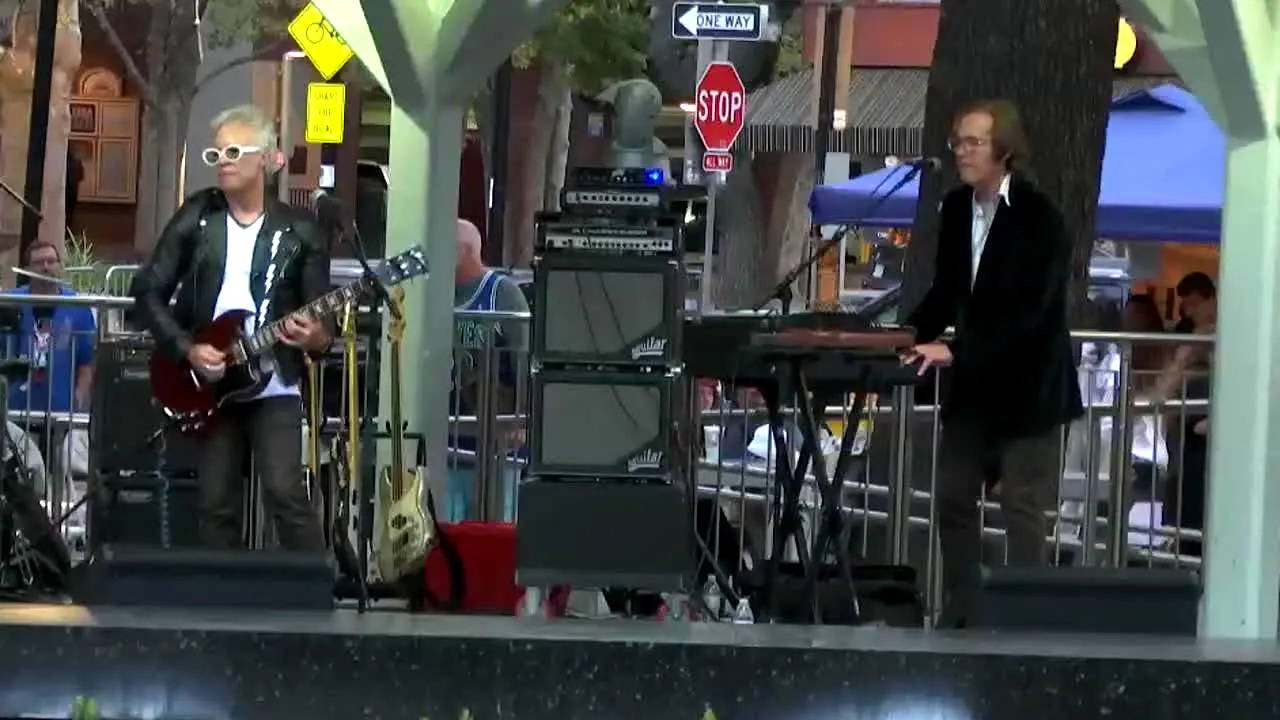 Concord TV live