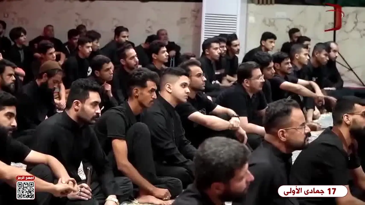 Imam Hussein TV 2 live