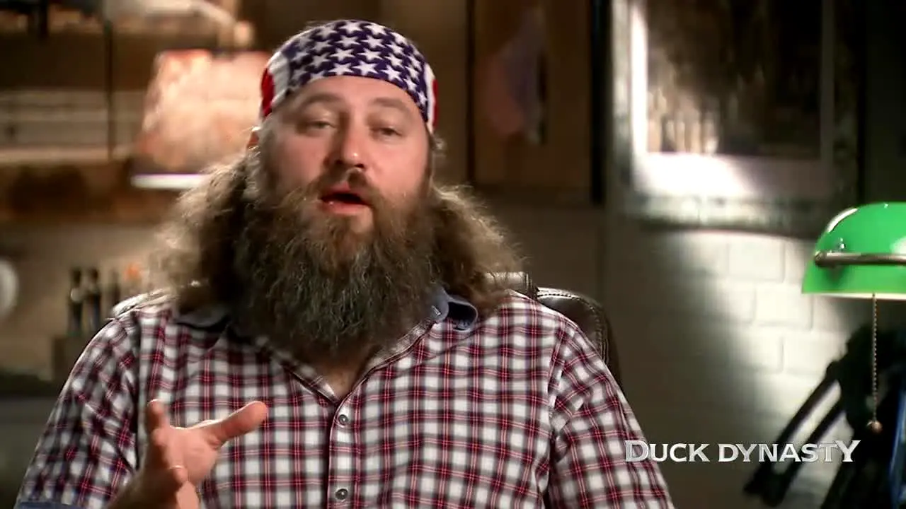 Duck Dynasty live