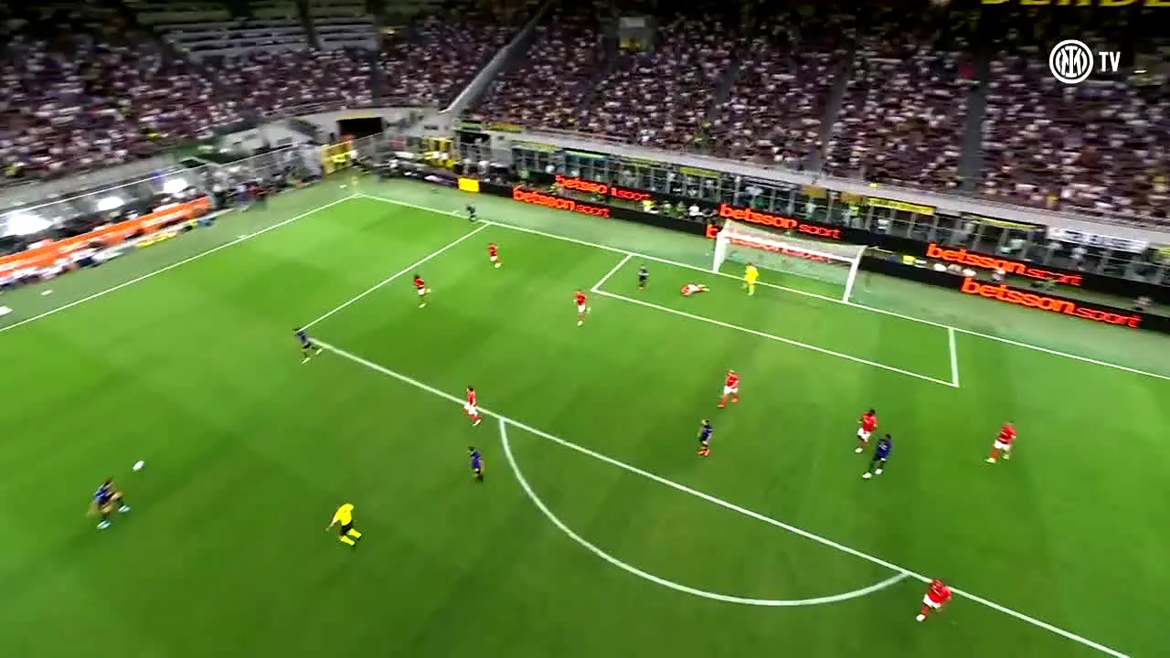 Inter TV na żywo