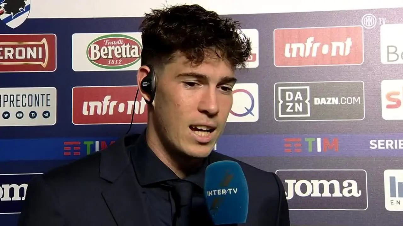 Inter TV en vivo