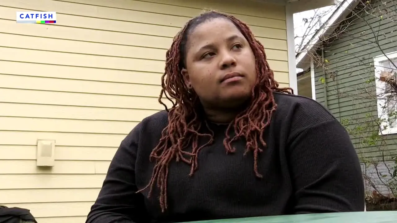 MTV Catfish live