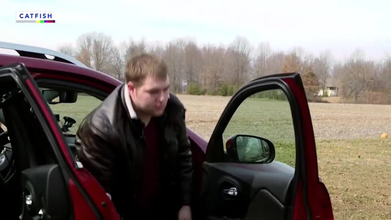 MTV Catfish en direct