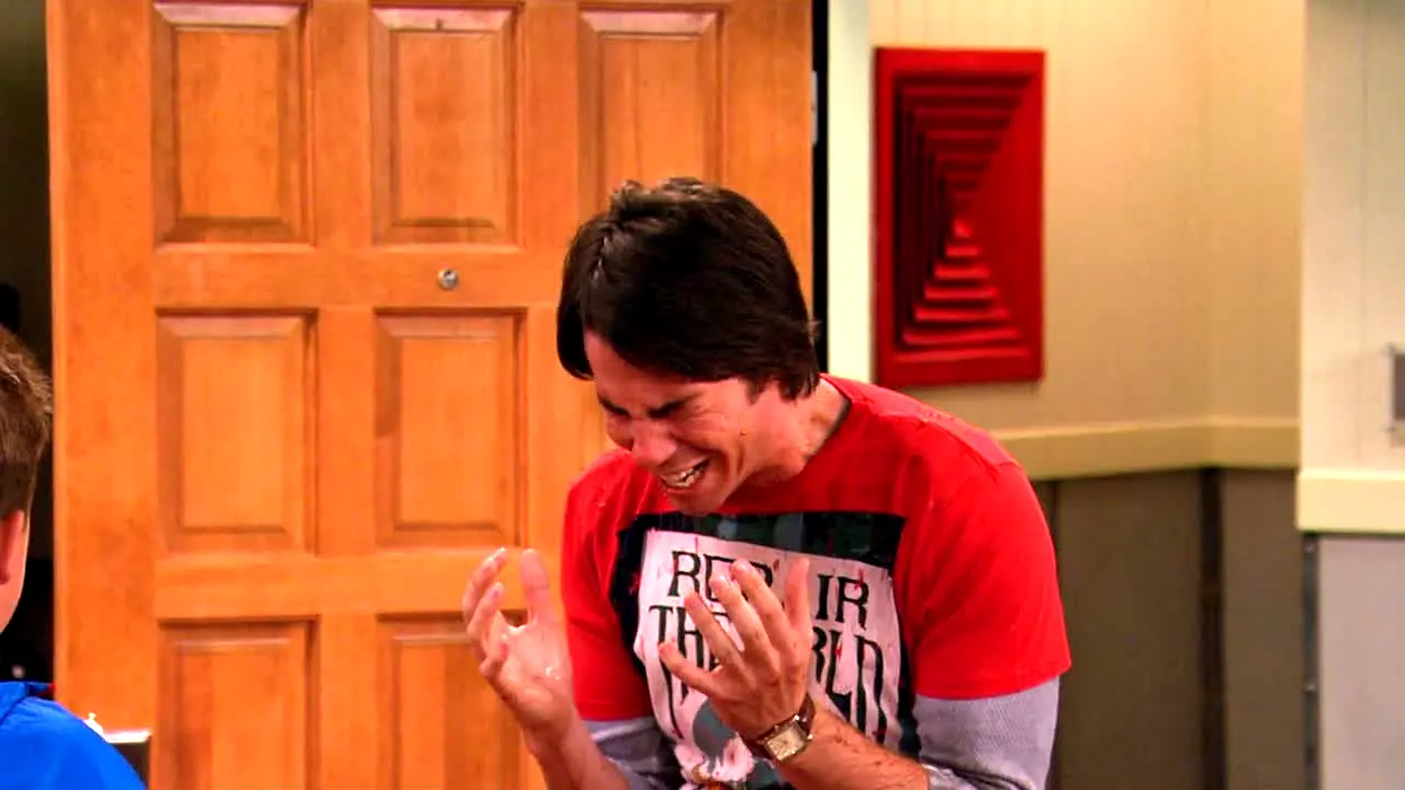 iCarly en direct