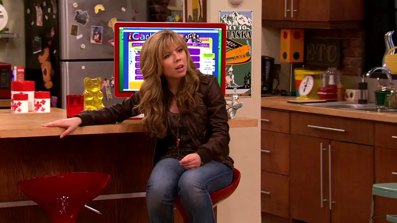 iCarly live
