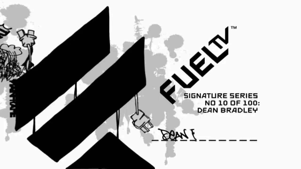 Fuel TV — прямой эфир