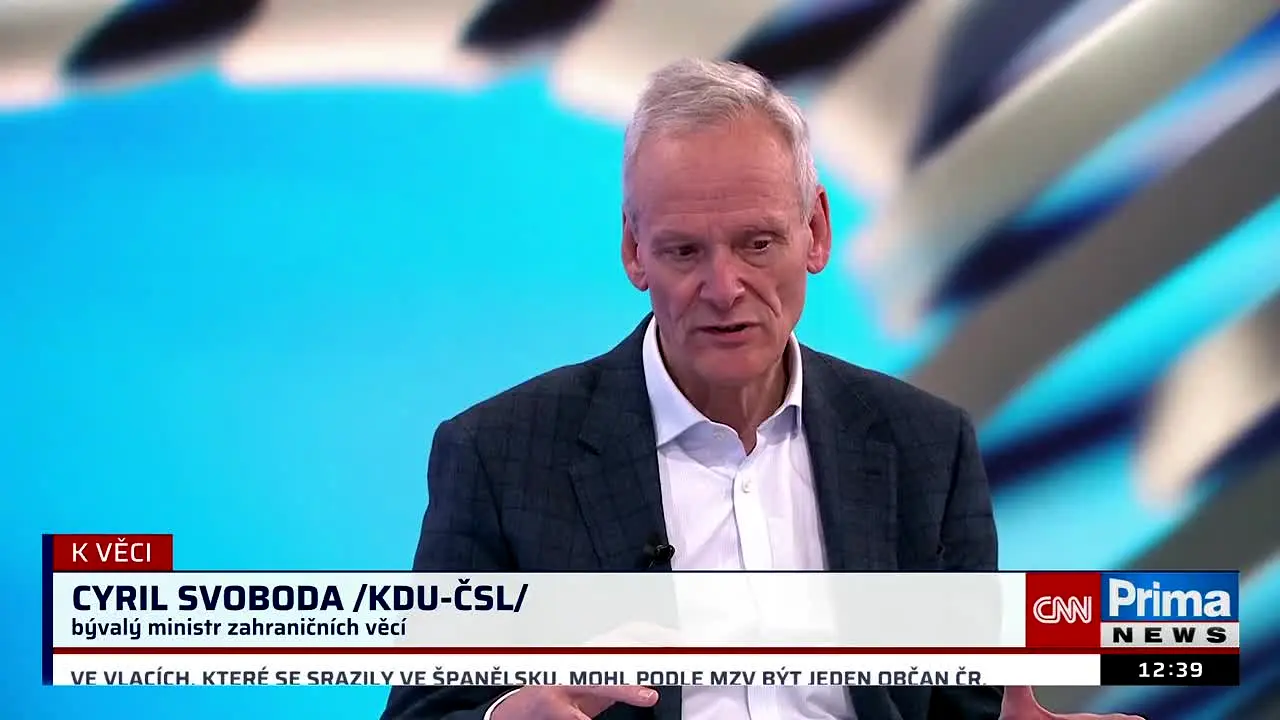 CNN Prima News in diretta