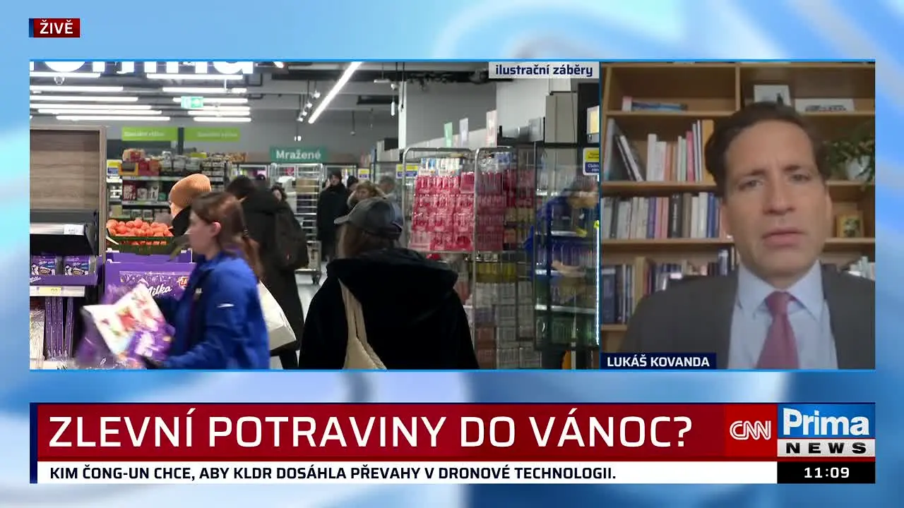 CNN Prima News en vivo