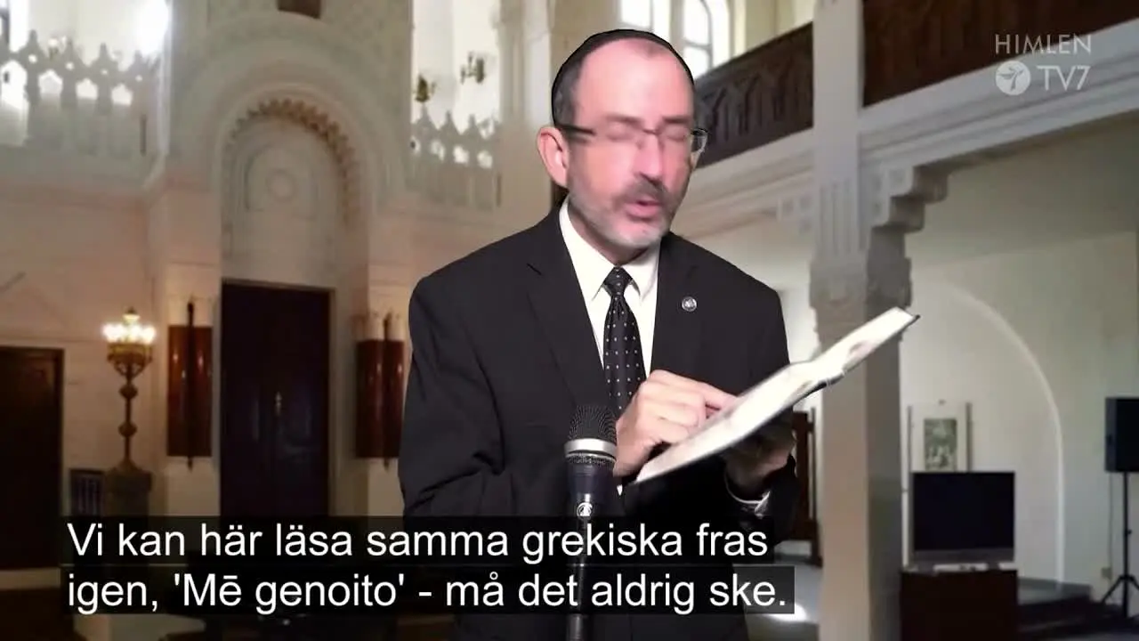 Himlen TV7 in diretta