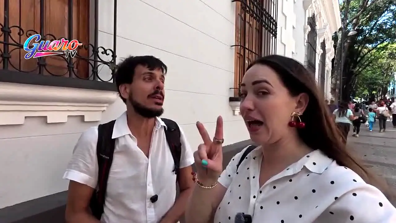 Guaro TV na żywo