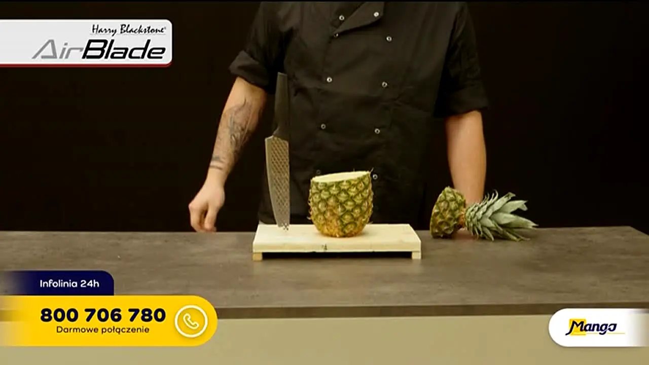 Mango live