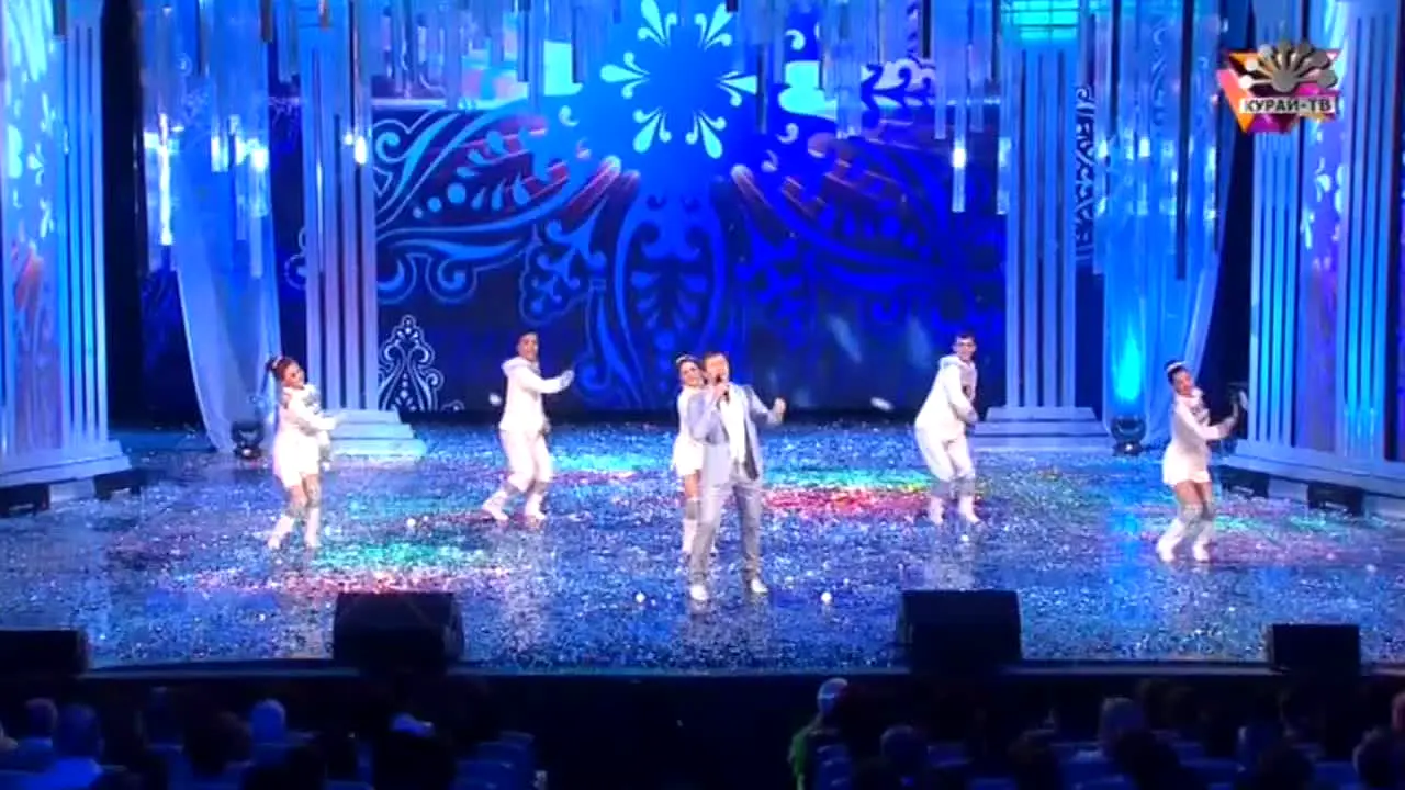 Kuraj-TV live