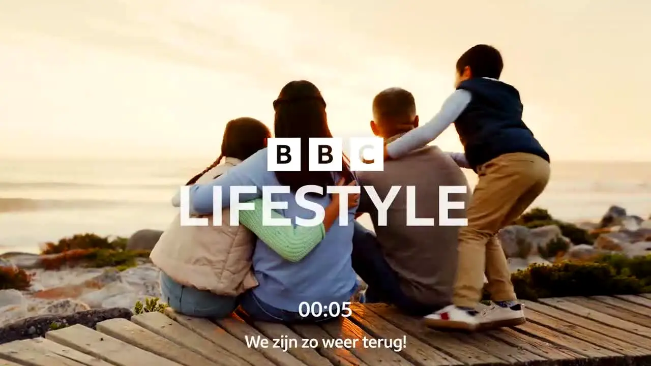 BBC Lifestyle en vivo